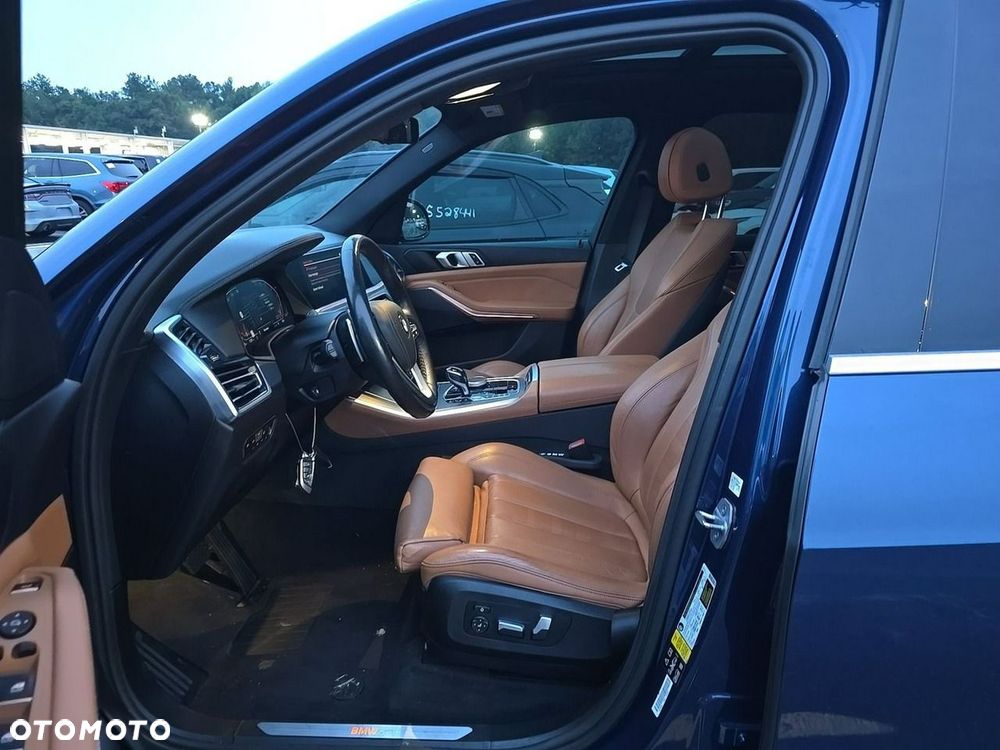 BMW X5 - 11