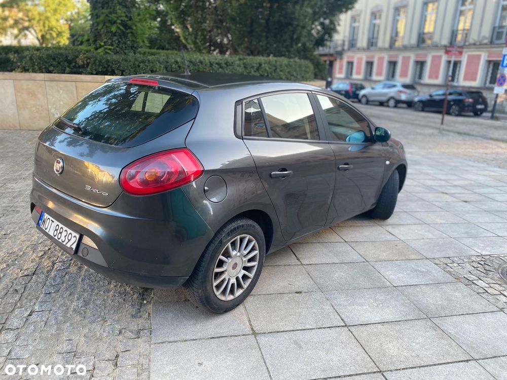 Fiat Bravo - 10