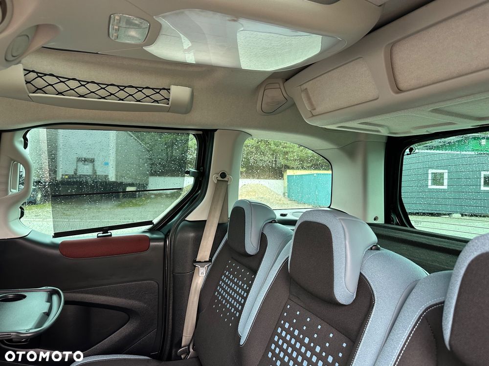 Citroën Berlingo VTi 120 Multispace Exclusive - 6