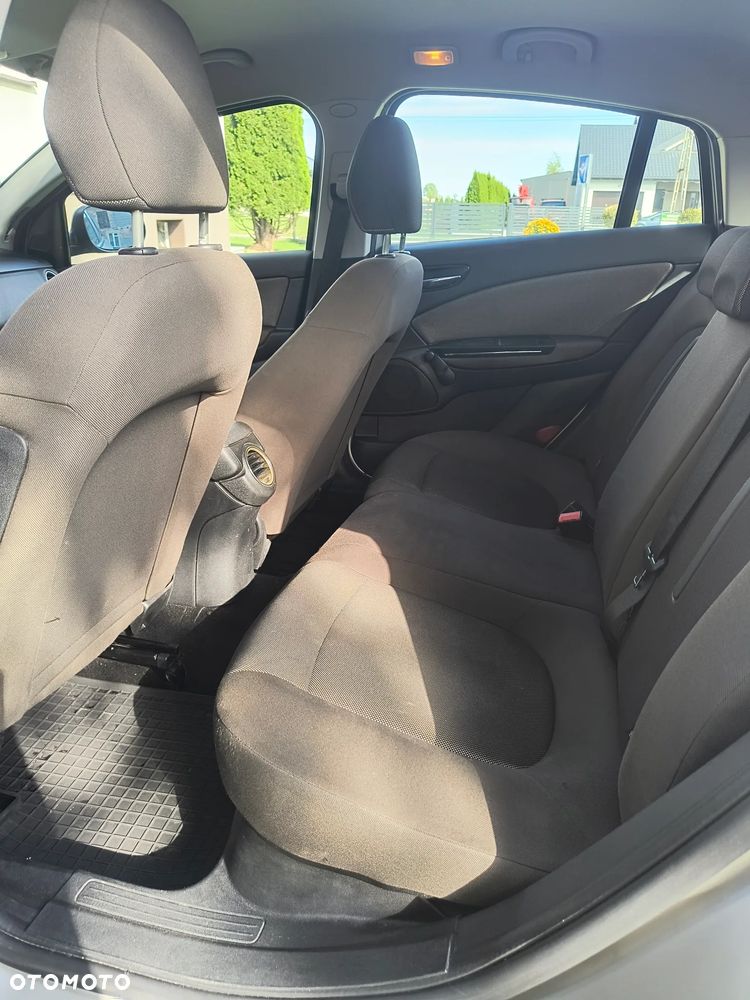 Fiat Bravo 1.9 Multijet Active - 9