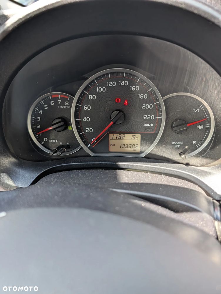 Toyota Yaris 1.0 Active - 8