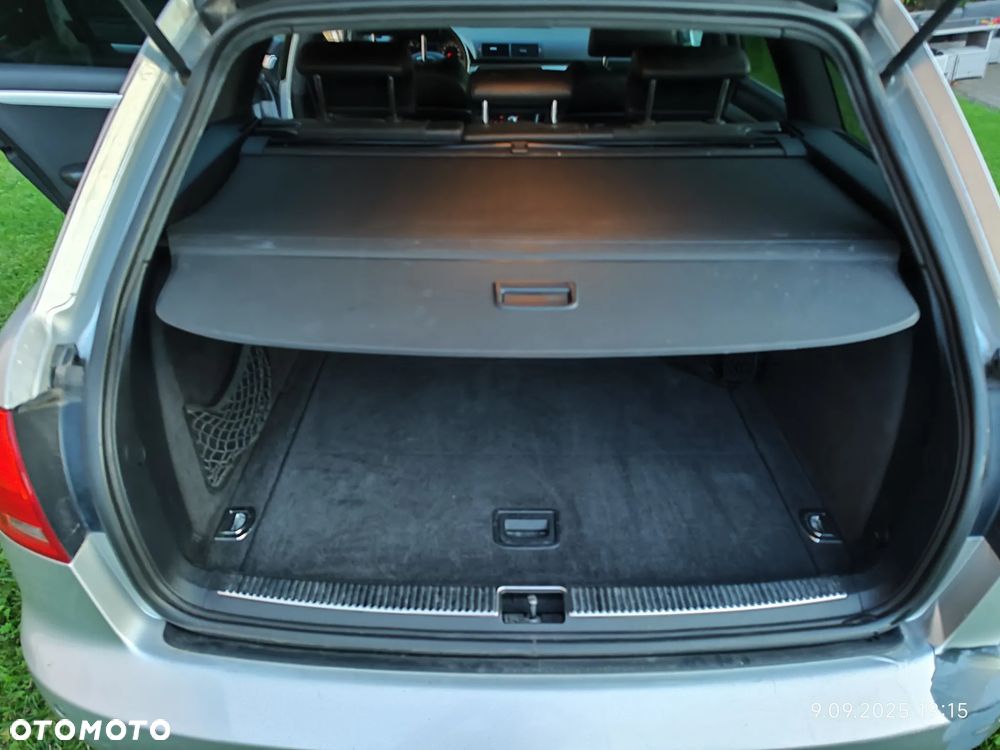 Audi A4 Avant 3.0 TDI Quattro - 20