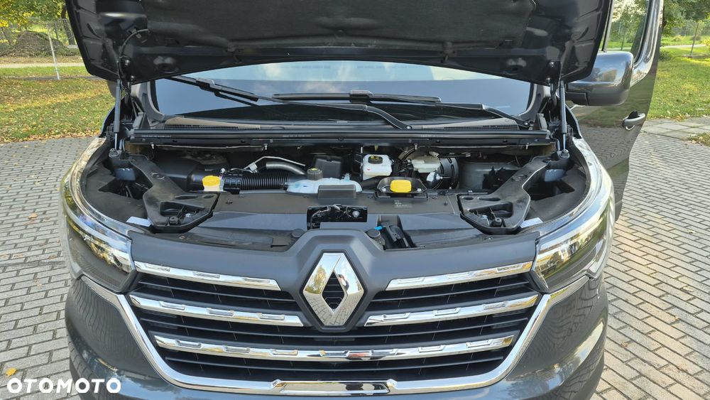 Renault Trafic - 27