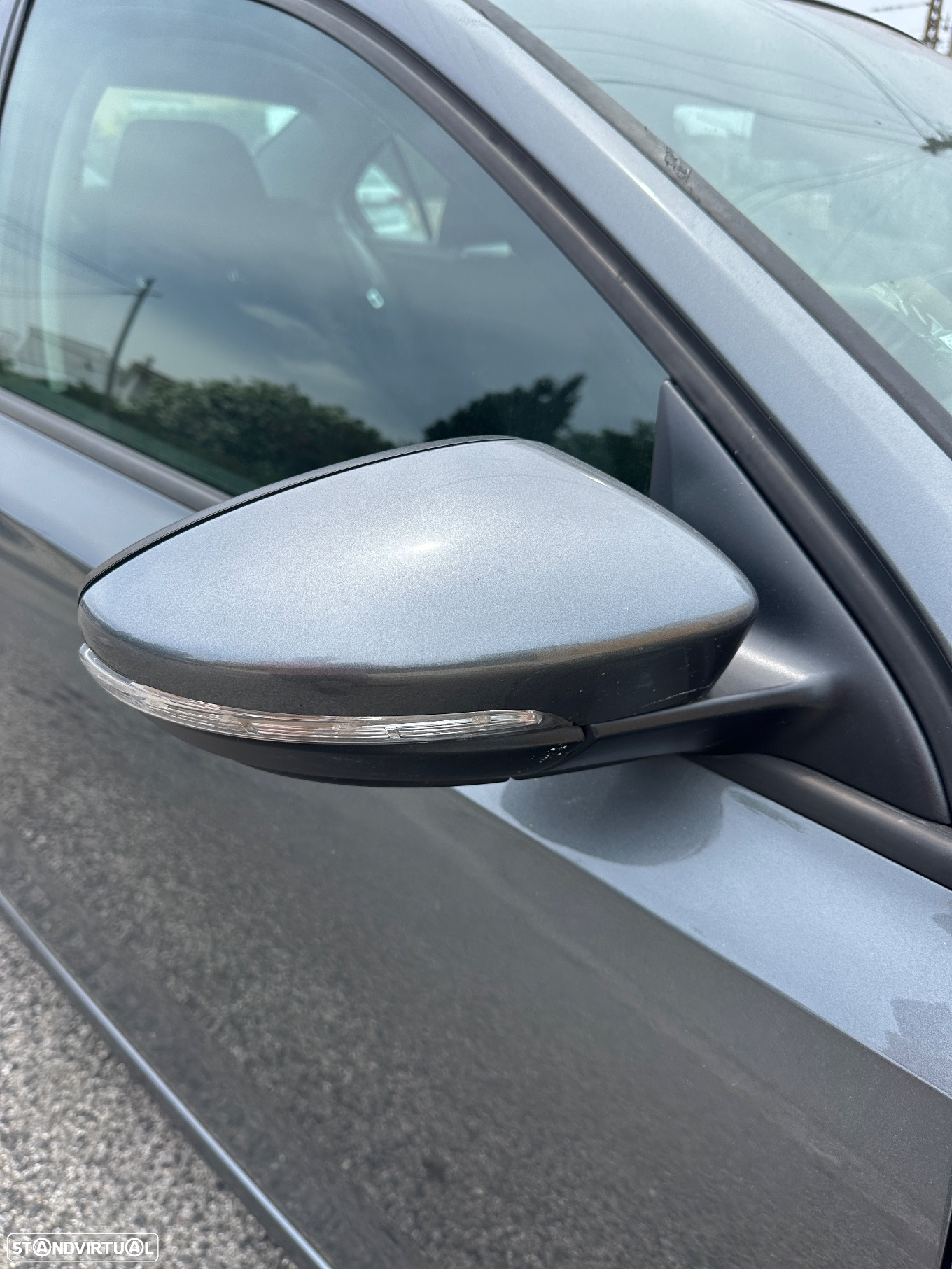 VW Jetta 1.6 TDi Confortline BM - 3