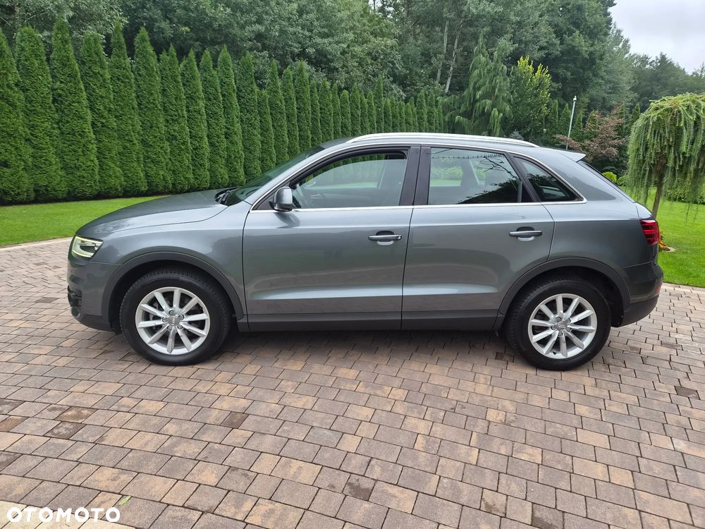 Audi Q3 2.0 TDI Quattro S tronic - 4