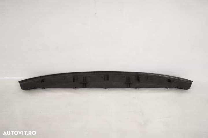 Grila Ventilatie Spate Original In Stare Buna BMW Seria 5 F10 [facelif - 4