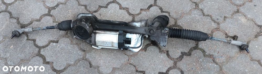 Jetta VI przekładnia kierownicza maglownica Fabia Golf Seat Audi 2010-18r Volkswagen - 1