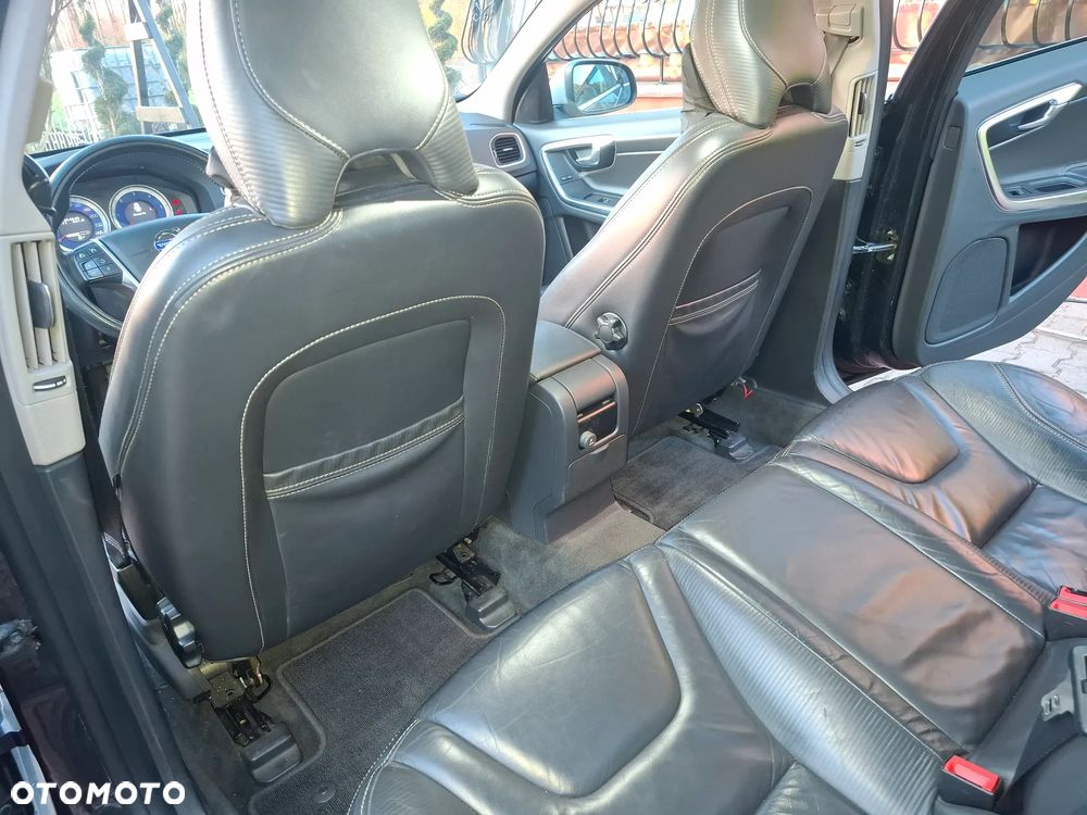 Volvo S60 D3 RDesign - 16