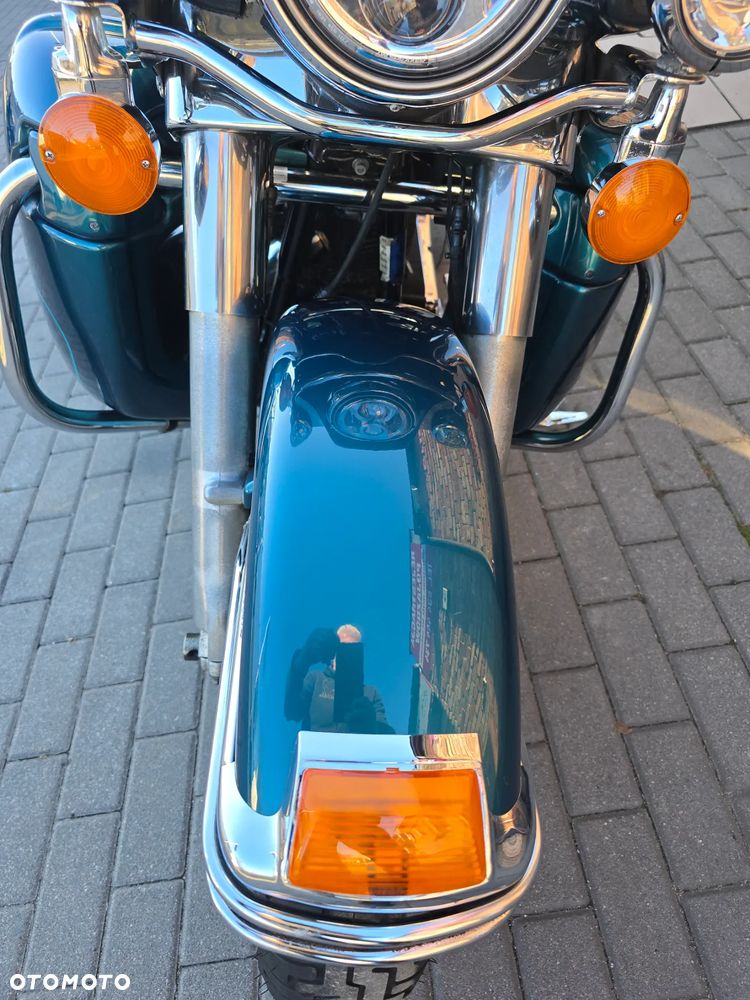 Harley-Davidson Touring Electra Glide - 29