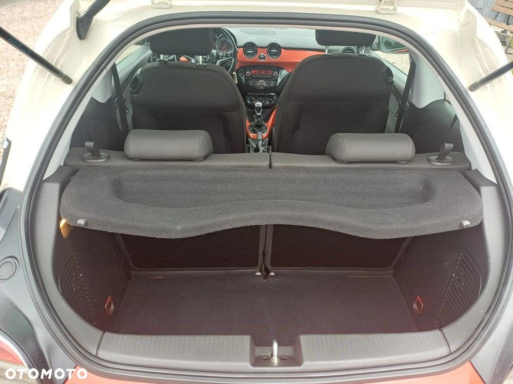 Opel Adam 1.4 Glam S&S - 5