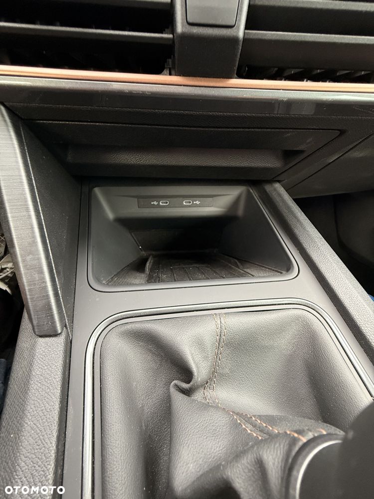 Cupra Leon 1.5 TSI - 17