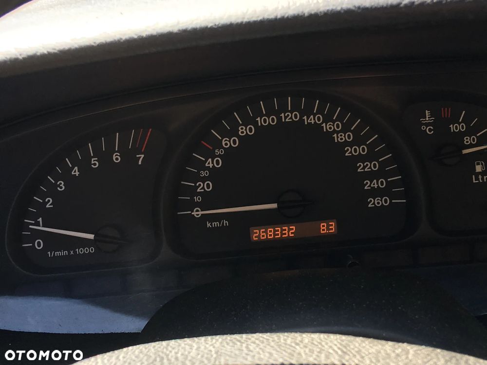 Opel Vectra 2.0 CD - 5