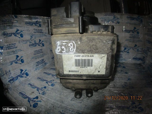 Abs F4RF2C219AN B552551 FORD MONDEO 1993 1.8TD FORD MONDEO 2002 1.8 I 0P - 3