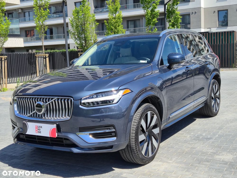 Volvo XC 90