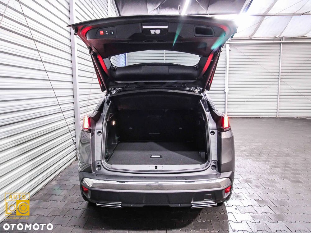 Peugeot 3008 1.5 BlueHDi GT S&S - 13
