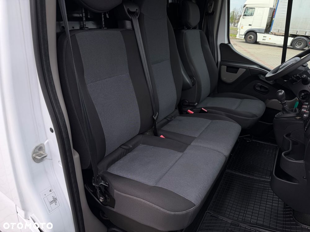 Renault Master L2H2 - 19