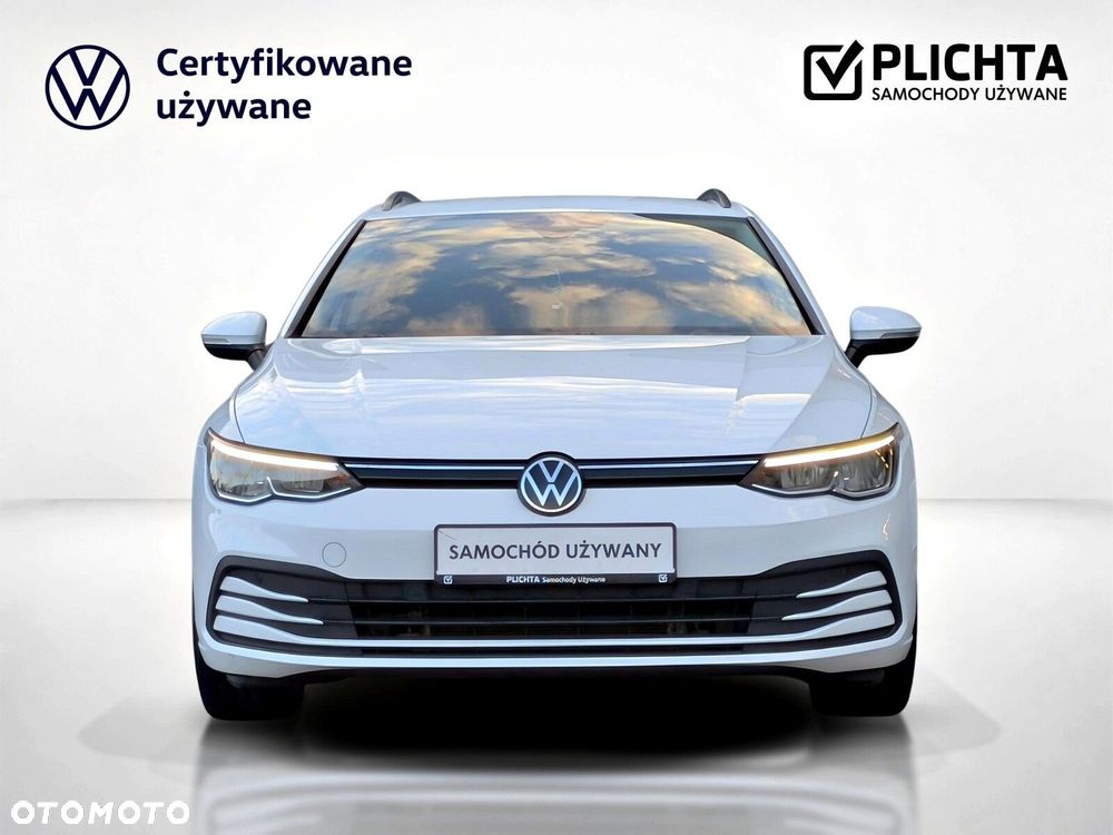 Volkswagen Golf 2.0 TDI Life - 9