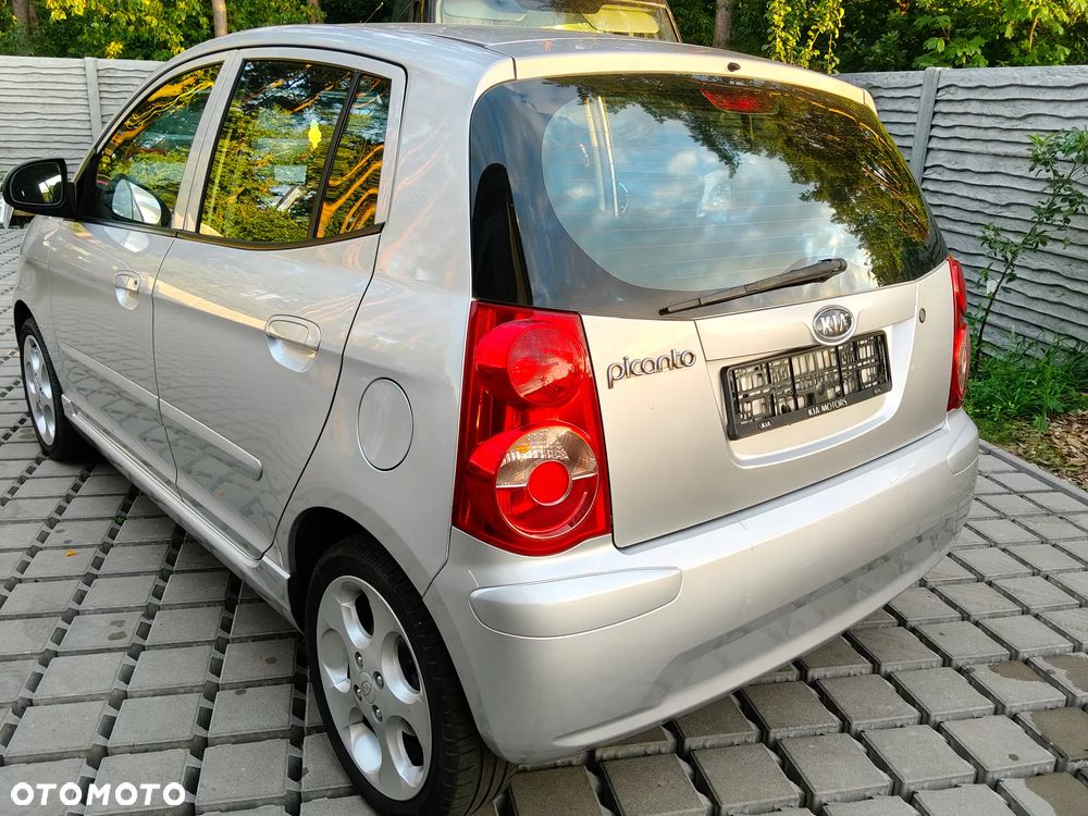 Kia Picanto - 4