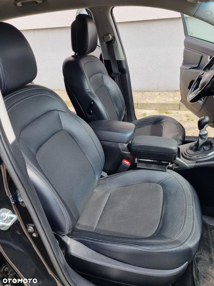 Kia Sportage 1.6 GDI L 2WD - 18