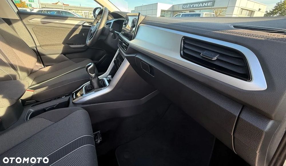 Volkswagen T-Roc 1.5 TSI Special Edition - 7