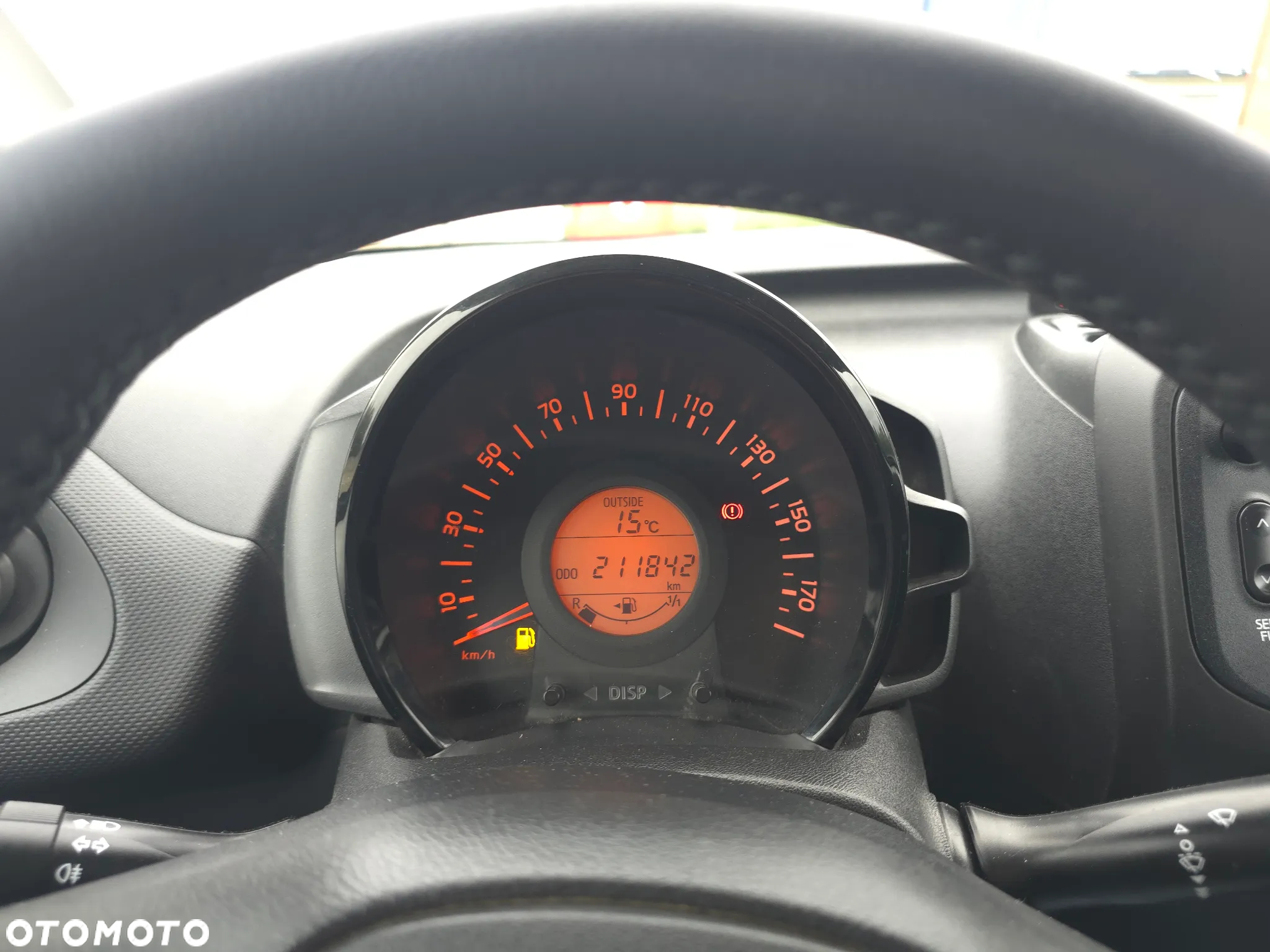 Toyota Aygo 1.0 VVT-i Sprint EU6 - 17
