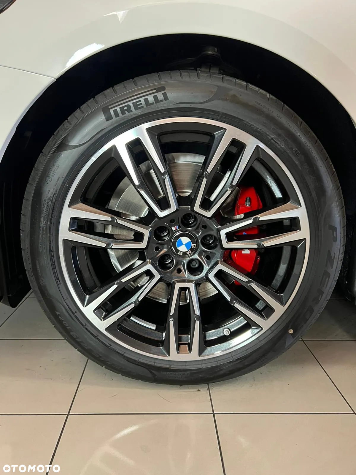 BMW Seria 5 - 10