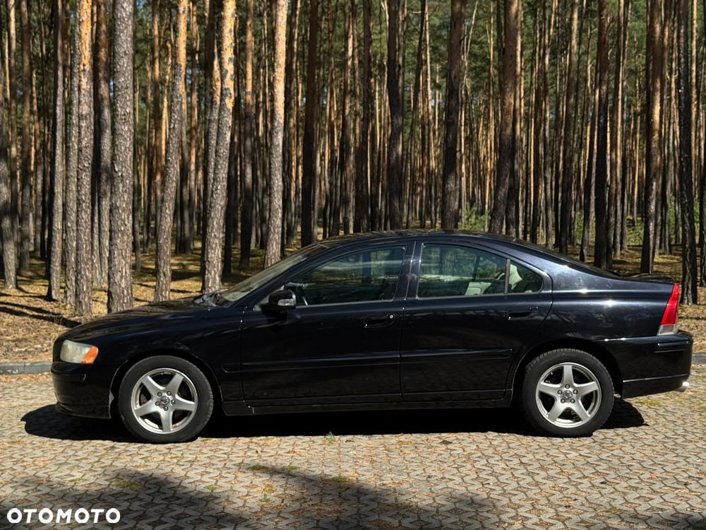 Volvo S60 - 10