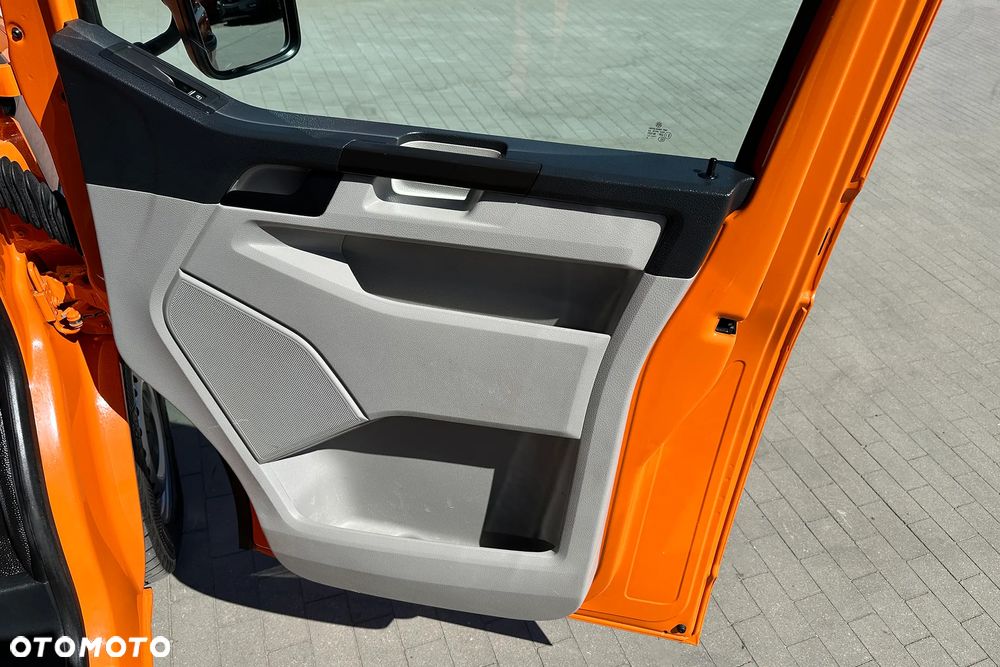 Volkswagen Transporter T6 Doka - 34