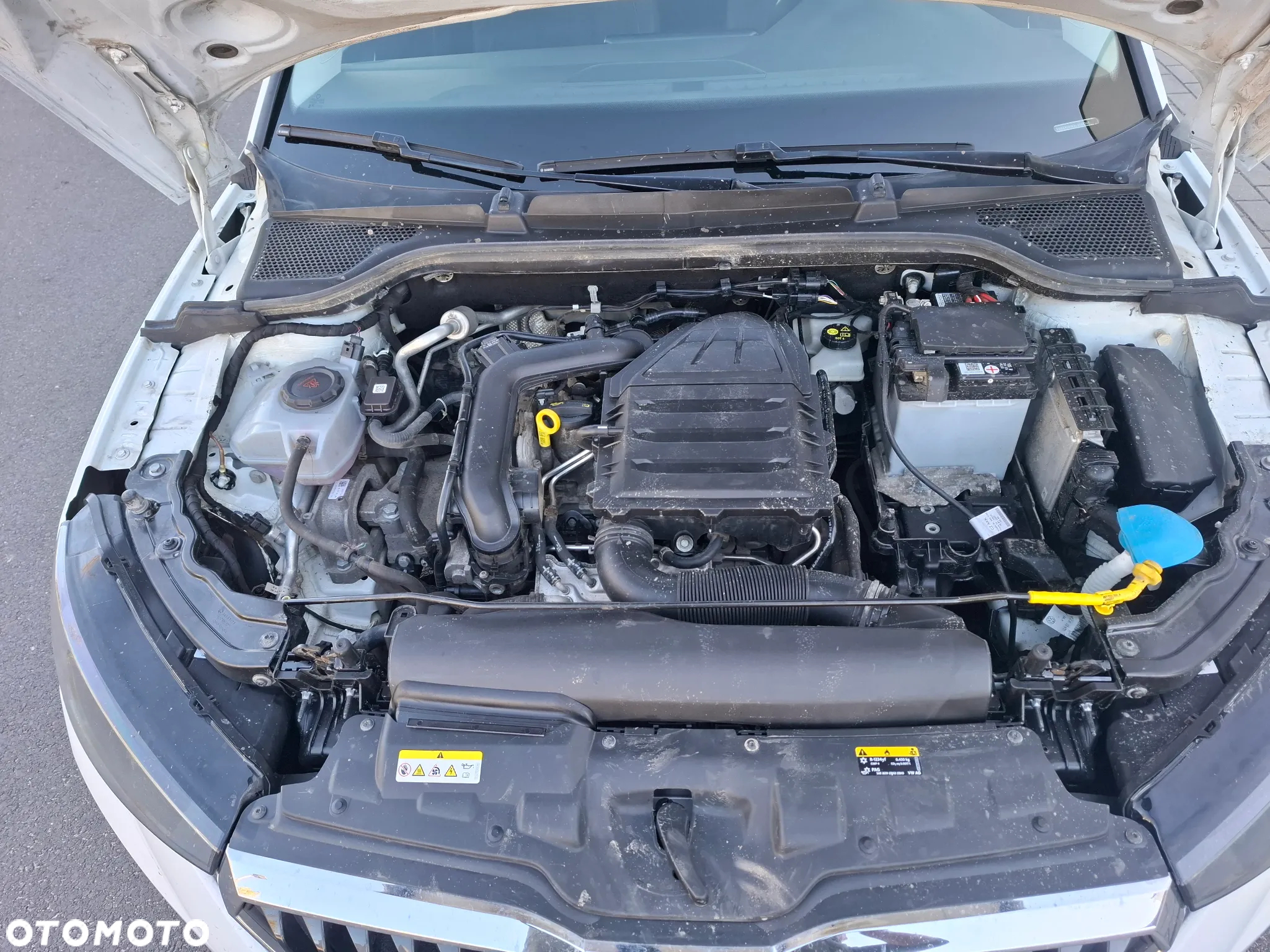 Skoda Scala 1.0 TSI Ambition - 5