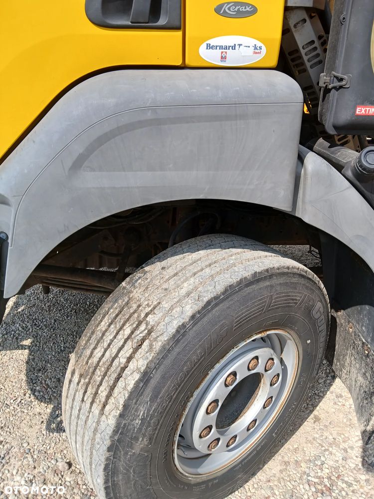 Renault KERAX - 2