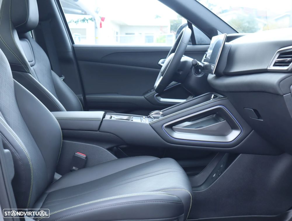 BYD Atto 2 45.1 kWh Boost - 18