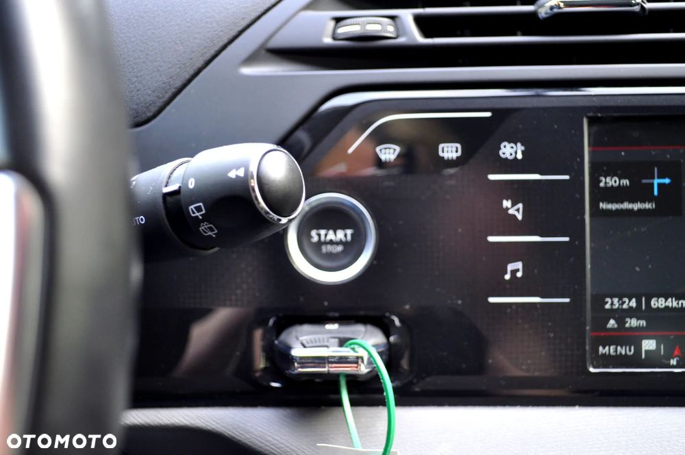 Citroën C4 Picasso PureTech 130 Stop&Start Attraction - 29