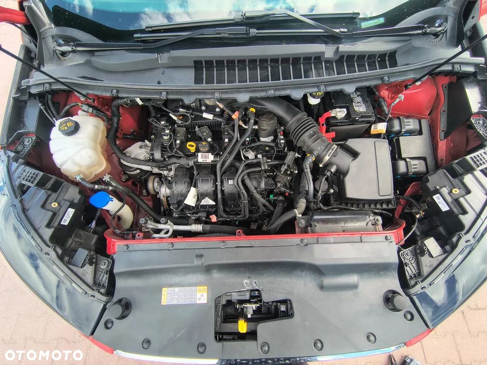 Ford Edge - 10