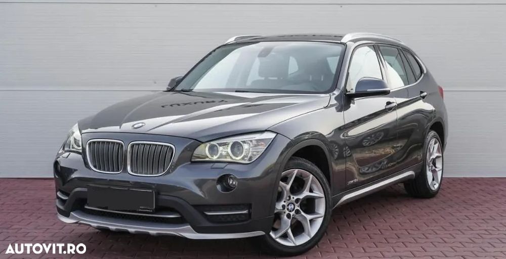 BMW X1 xDrive18d xLine - 2