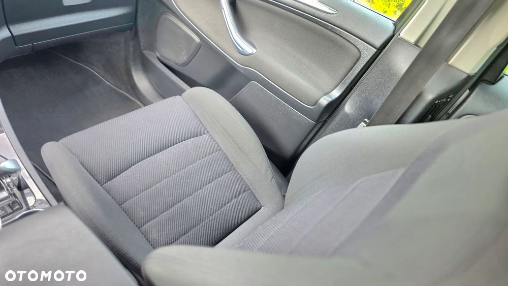 Ford S-Max 2.0 TDCi DPF Platinium X - 19