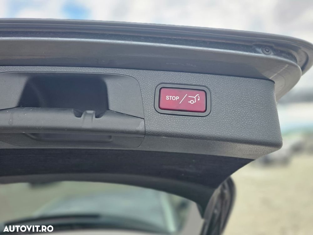Mercedes-Benz E 220 d 9G-TRONIC Exclusive - 19