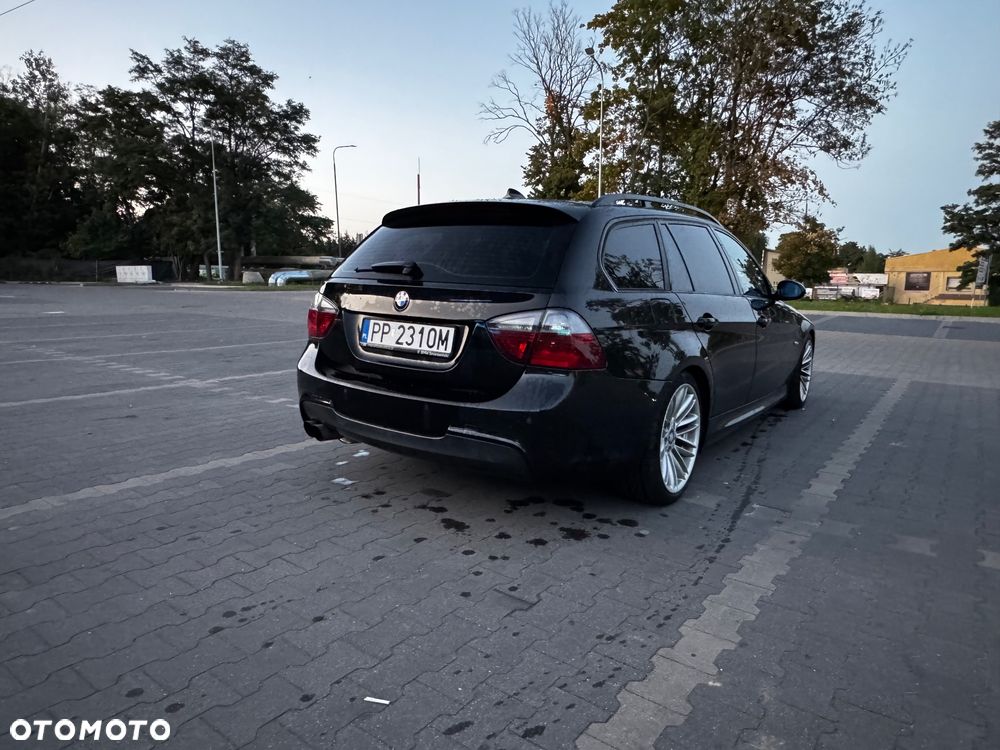 BMW Seria 3 - 3