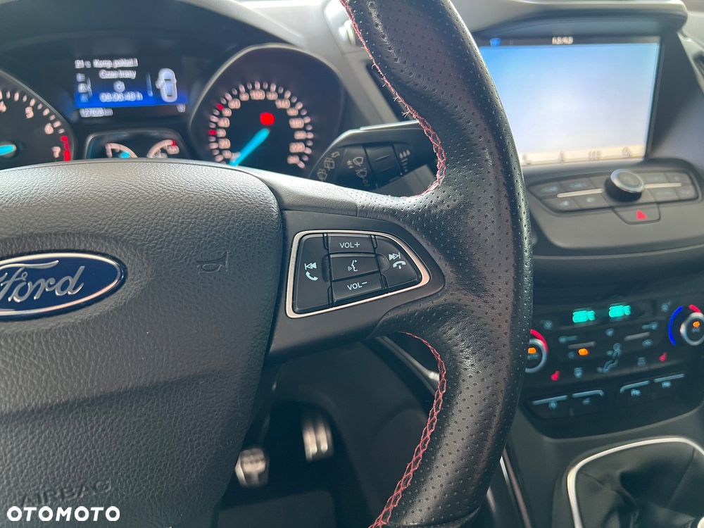 Ford Kuga 1.5 EcoBoost FWD ST-Line ASS - 26