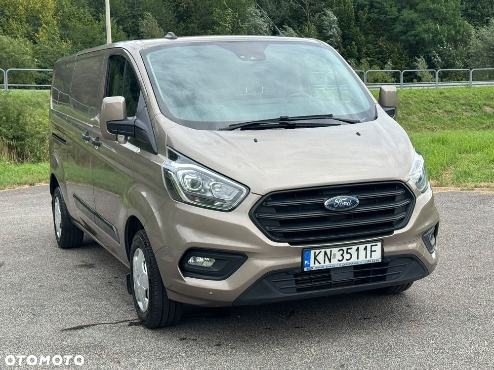 Ford Transit - 6