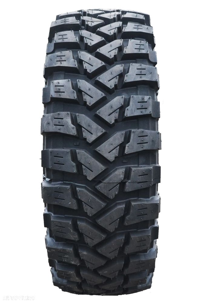 Anvelopa 255/75R15 RIDER Mud Monster MT/R Trepador - Transport gratuit! - 2