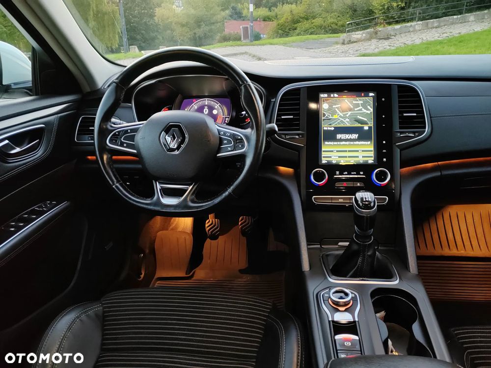Renault Talisman Grandtour ENERGY dCi 110 LIFE - 9