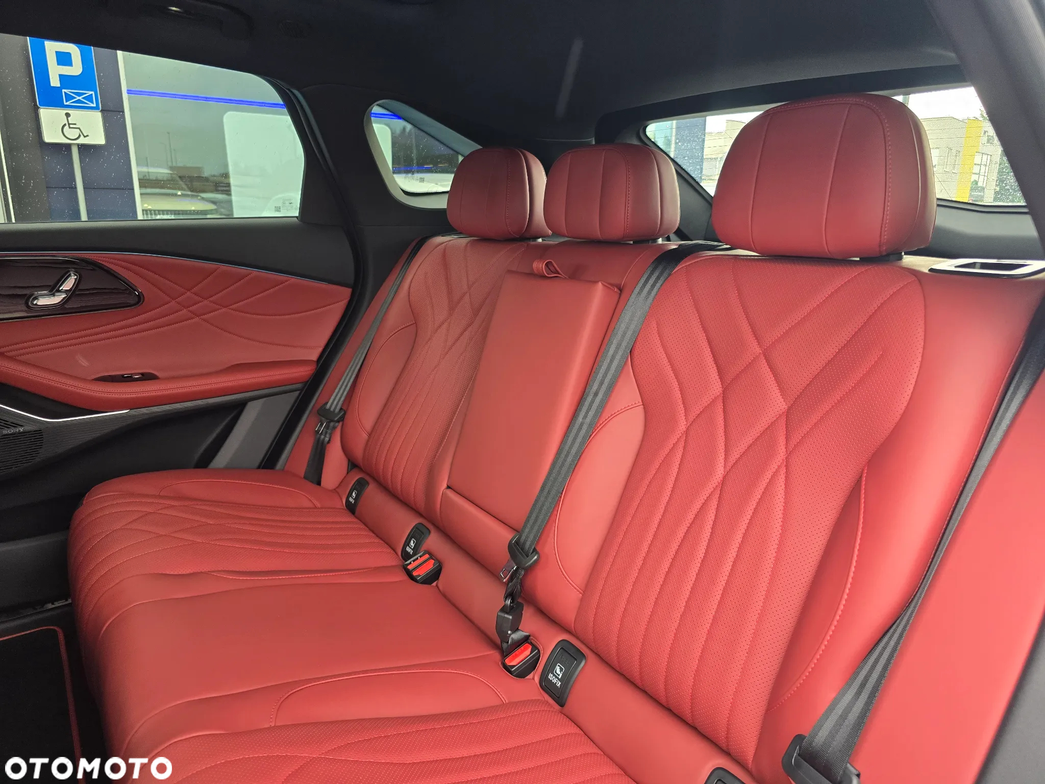 Omoda 9 1.5 Super Hybrid Exclusive AWD - 39
