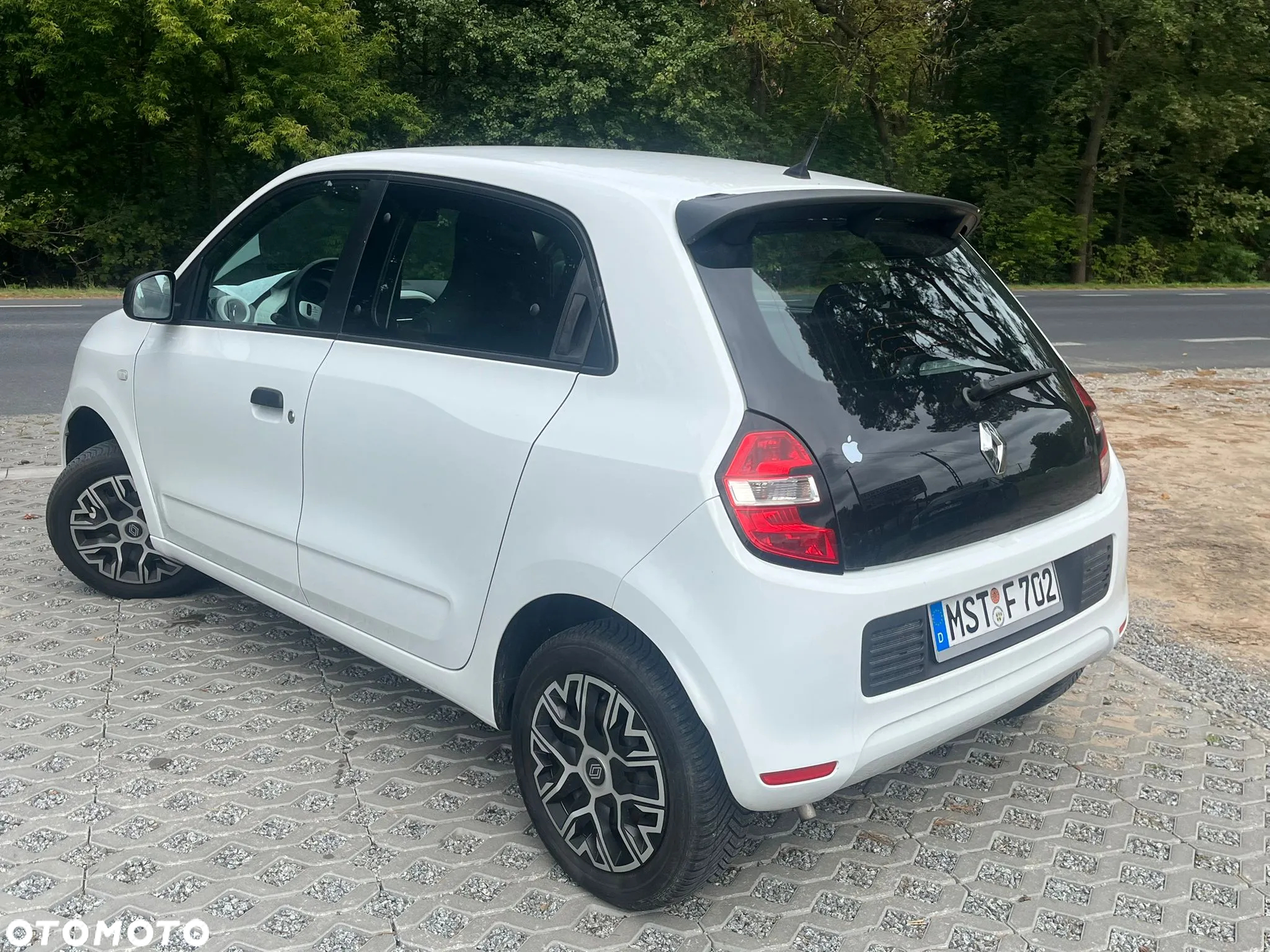 Renault Twingo SCe 70 Liberty - 2