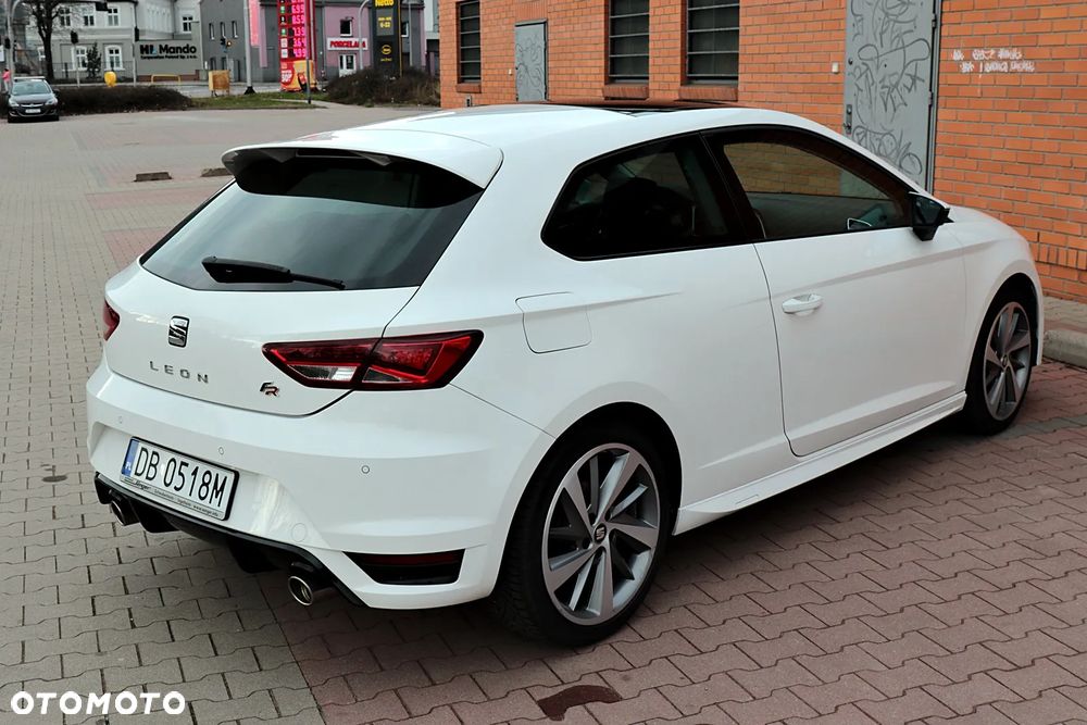 Seat Leon SC 1.8 TSI Start&Stop FR - 13
