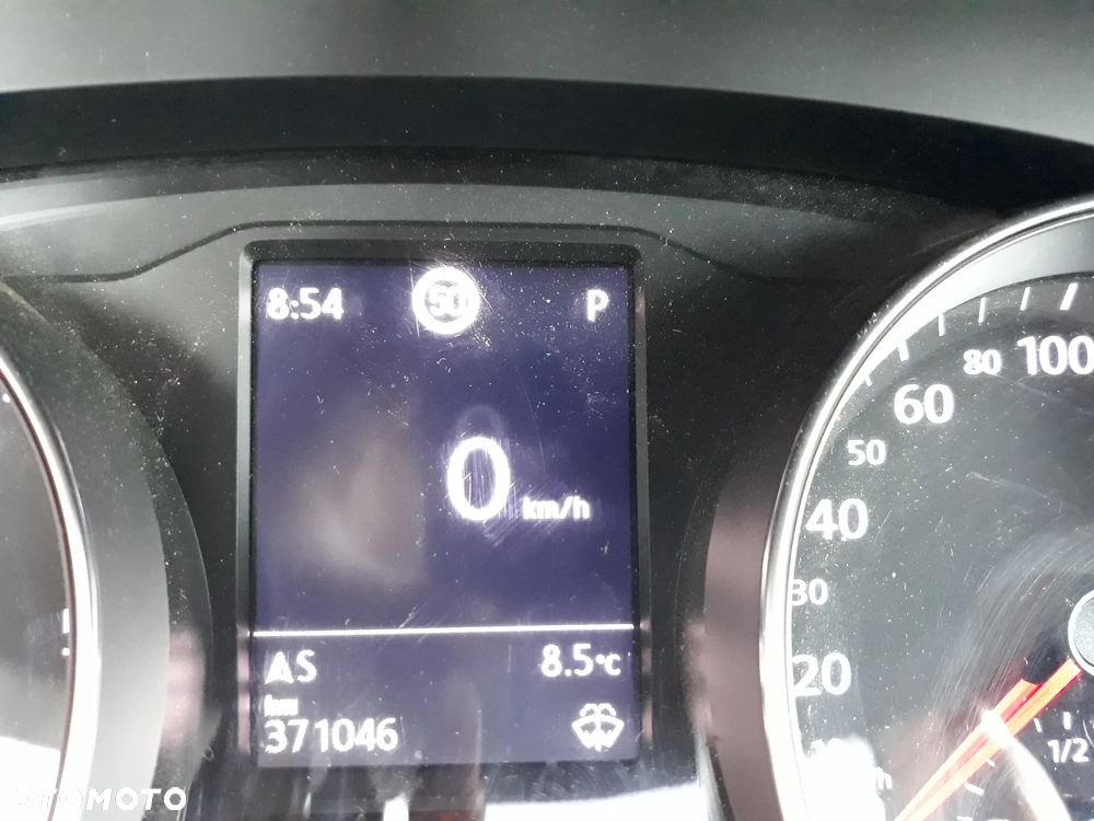 Volkswagen Passat 2.0 TDI SCR Comfortline DSG - 7