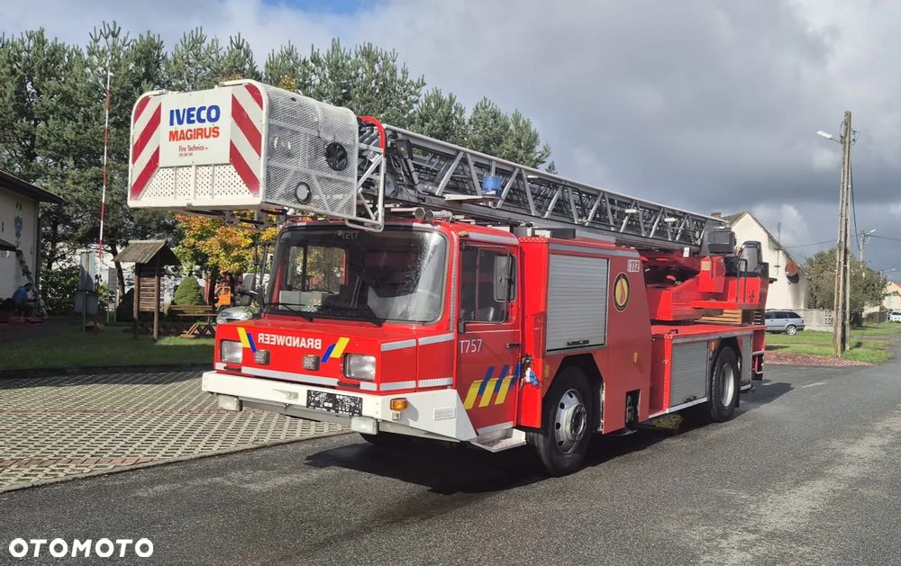 Iveco FF 150 E27