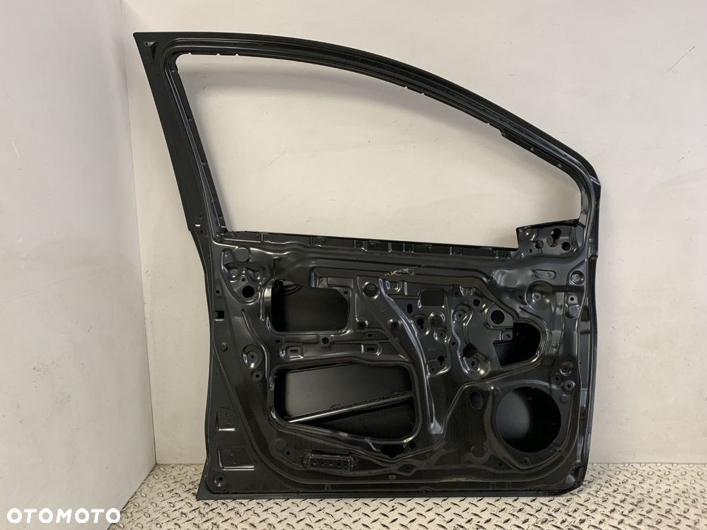 NOWE ORYGINALNE DRZWI LEWY PRZÓD LEWE PRZEDNIE TOYOTA YARIS III 3 12-20 - 8