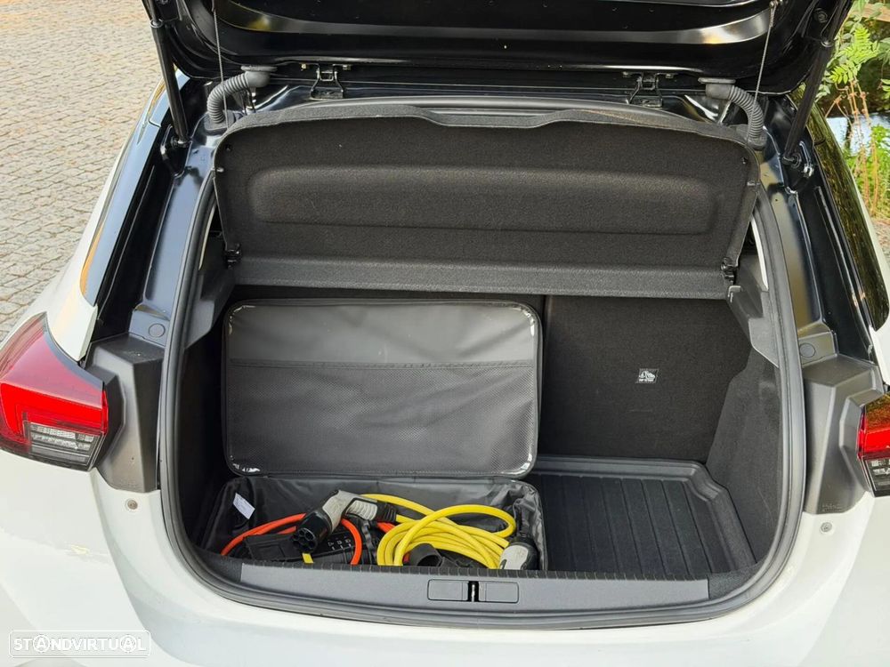 Opel Corsa-e Elegance - 14