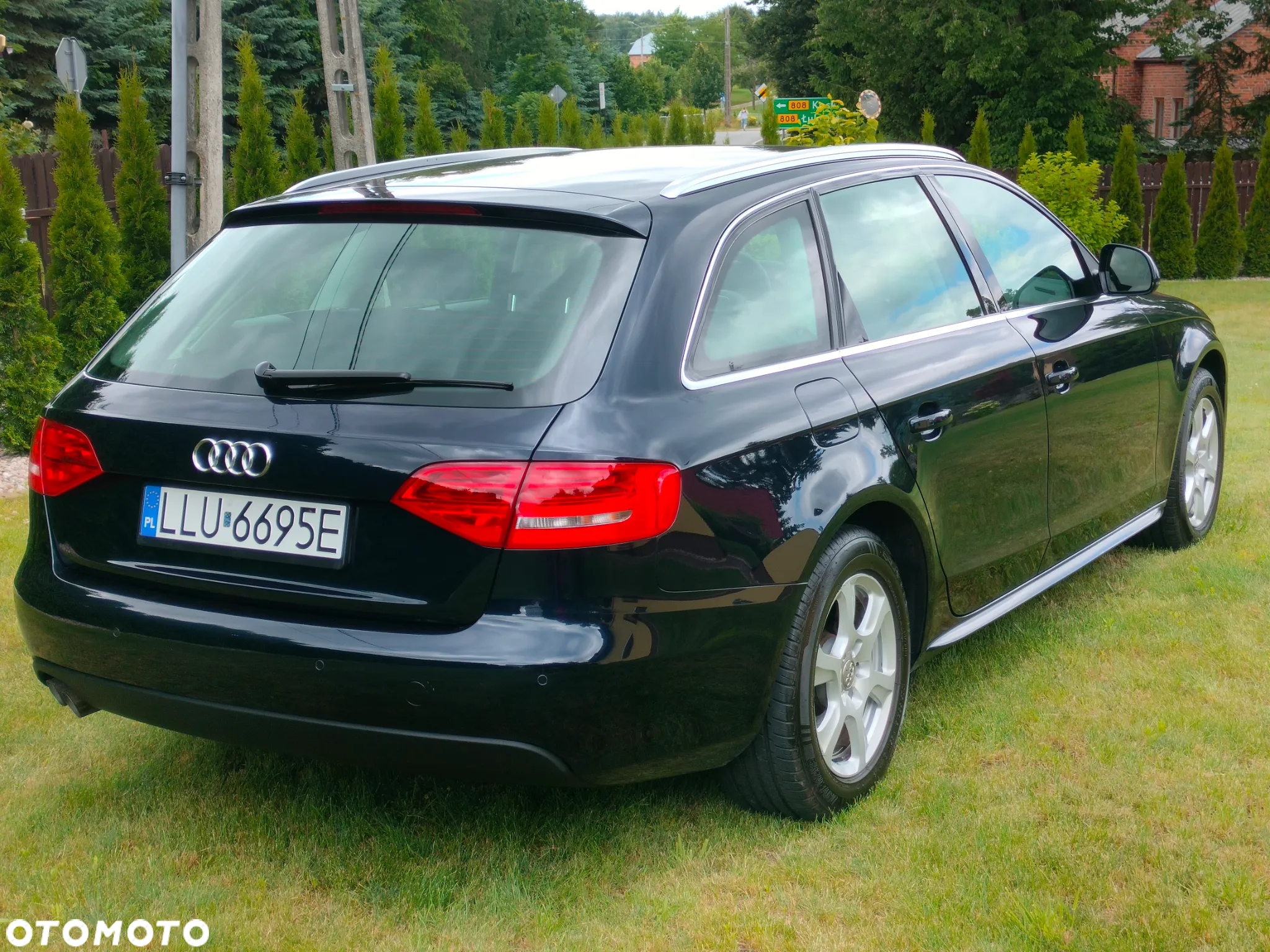 Audi A4 2.0 TDI - 5