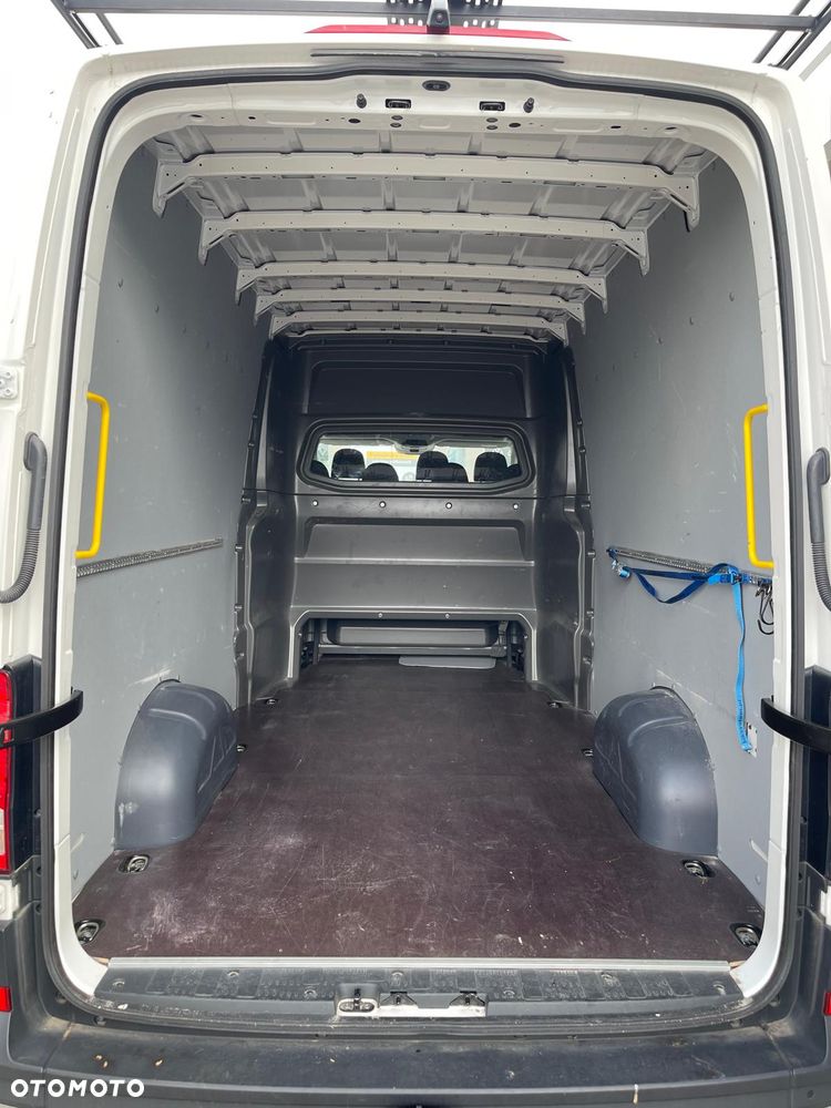 Volkswagen Crafter - 14